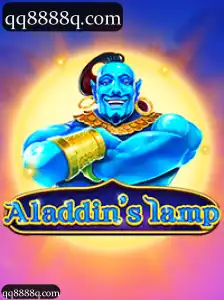 Aladdinslamp