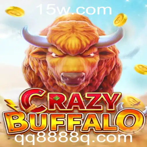 Explorando o Empolgante Mundo de CRAZYBUFFALO: Uma Jornada de Estratégia e Diversão com qq888