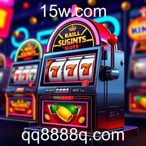 Caça-níqueis: Uma Introdução ao Mundo do Entretenimento Digital