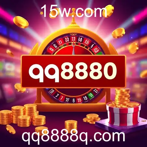 Cassino Online com qq888: A Melhor Experiência no Brasil