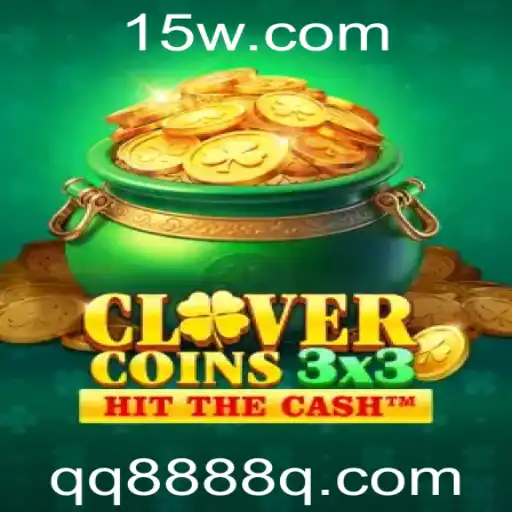 Descubra o Fascinante Mundo de Clovercoin3x3: Uma Jornada no Universo dos Jogos