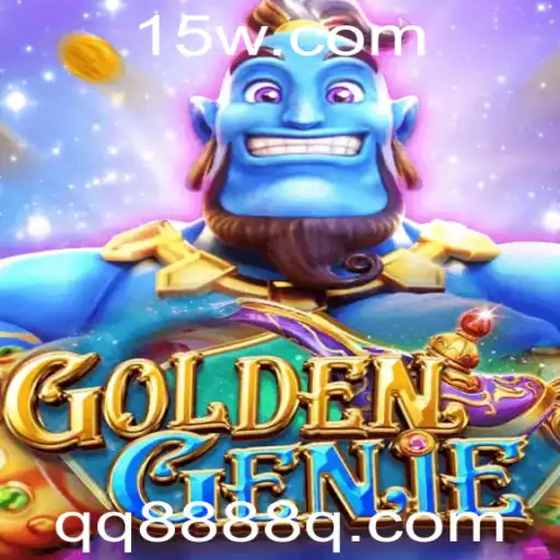 Explorando o Jogo GOLDENGENIE: Uma Aventura Cativante
