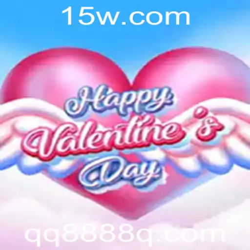 HappyValentinesDay: Uma Jornada Romântica com QQ888