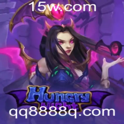 Descubra o Mundo de HungryNight: Um Jogo de Sobrevivência e Aventura