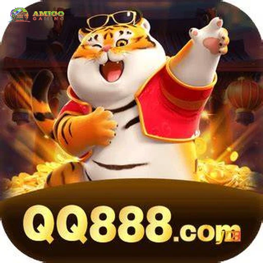 qq888 Logo