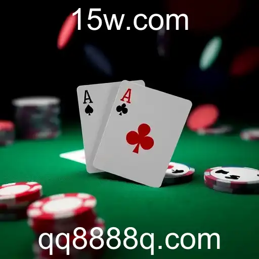 Jogos de cartas qq888: Diversão e Emoção