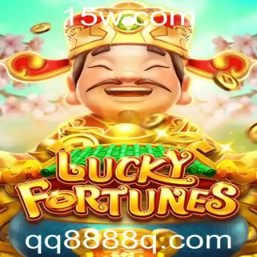Descubra as Regras e Aventura de LUCKYFORTUNES com a Palavra-Chave qq888