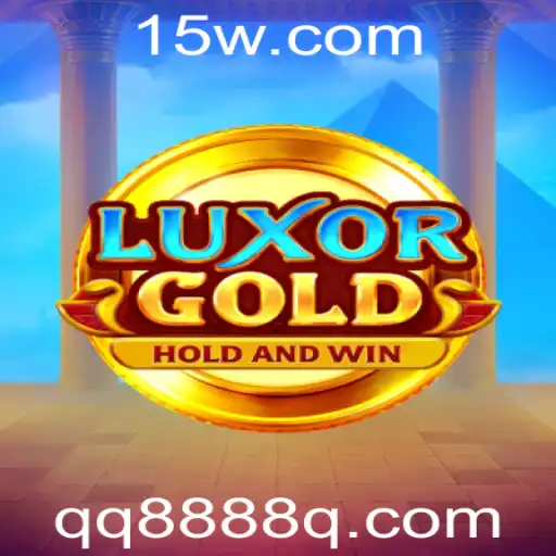 Descubra o Mundo de LuxorGold: Uma Aventura Épica com qq888