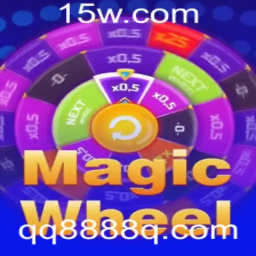 Explorando o Universo de MagicWheel: O Jogo que Conquista com QQ888