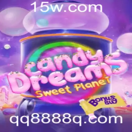 Explorando o Universo Doce de CandyDreamsSweetPlanet: Um Guia Completo