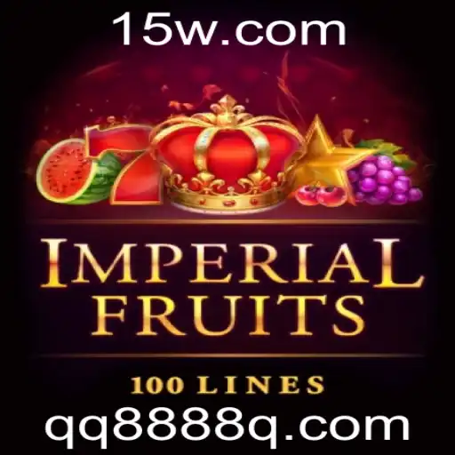 Descubra o Excitante Mundo de ImperialFruits100