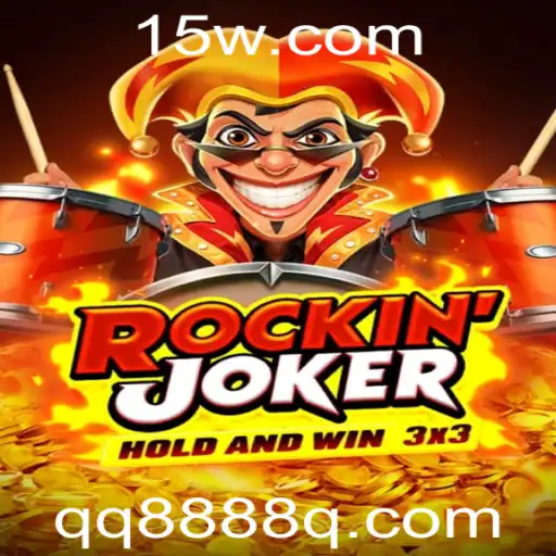 Explorando o Mundo do Jogo RockinJoker