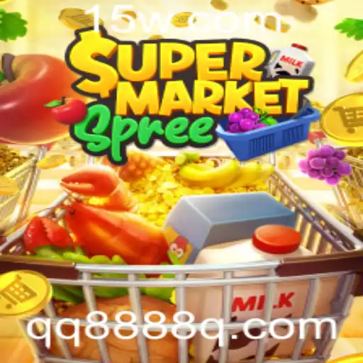 SupermarketSpree: Um Jogo Empolgante de Estratégia e Diversão