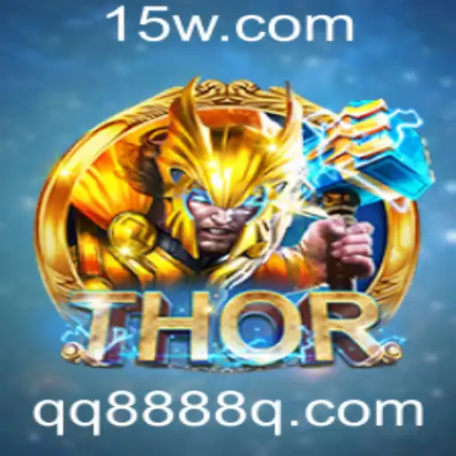 Descubra o Mundo de THOR: Um Jogo Empolgante com qq888