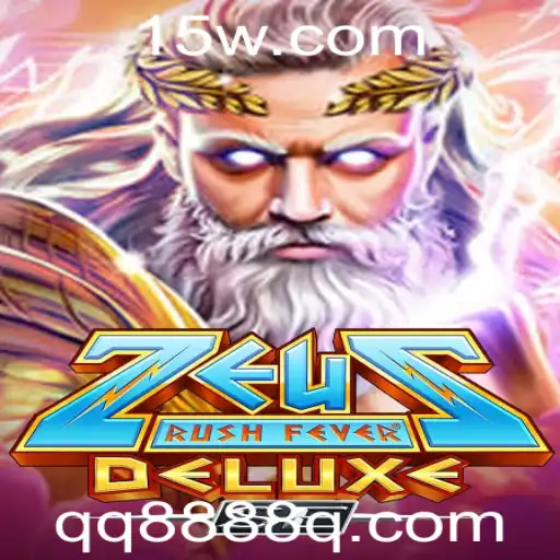 Explorando o Mundo de ZeusRushFeverDeluxeSE: Um Mergulho nas Aventuras Olímpicas