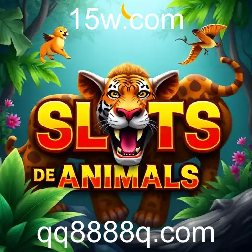 qq888 Slots de Animais no Brasil | R$ Real Brasileiro