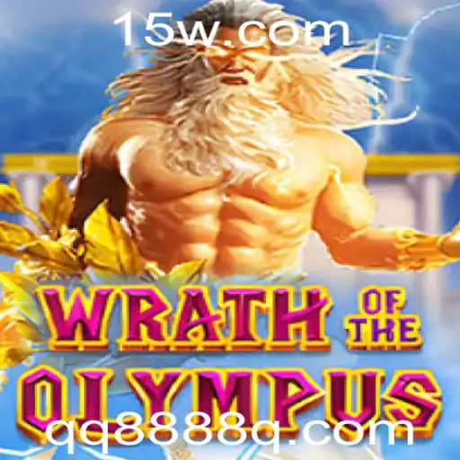 Descubra o Jogo 'WrathofOlympus': Uma Aventura Épica e Envolvente